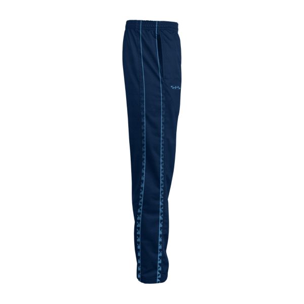 Men's Custom Verge Warm-Up Pants