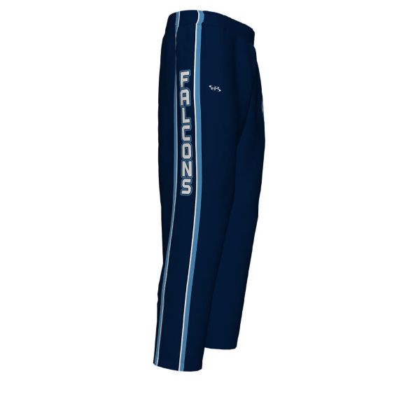 Custom Men's Verge Pant