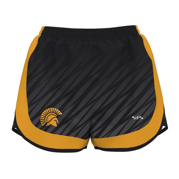Custom Women's Aspire Training Short