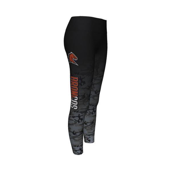 Custom Women's SuperLux Legging