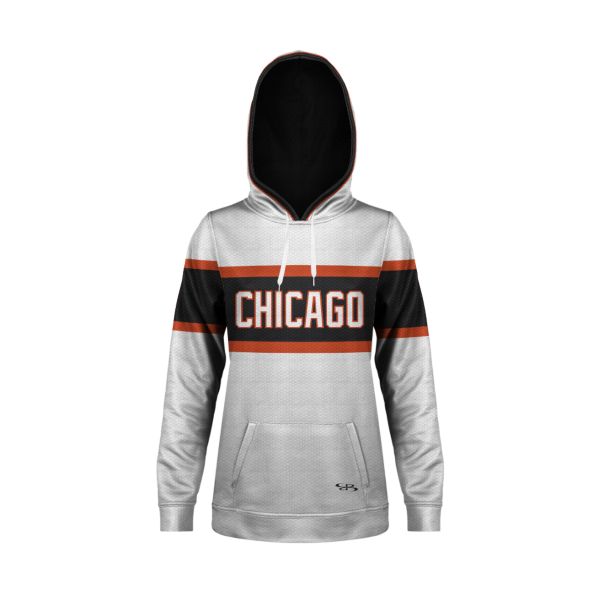 Boombah sweatshirt discount