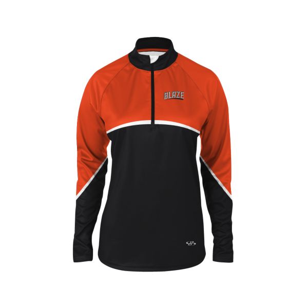 Women's Pullovers Boombah