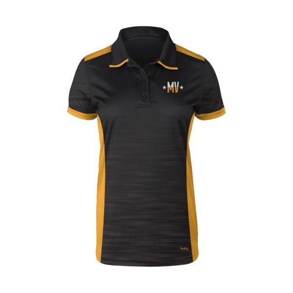 Women's Custom Premier Polo