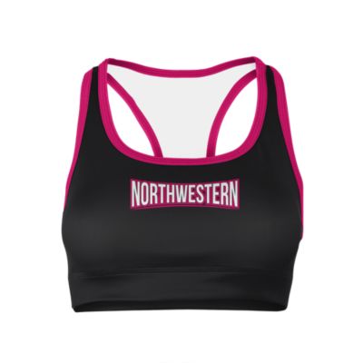 custom sports bras