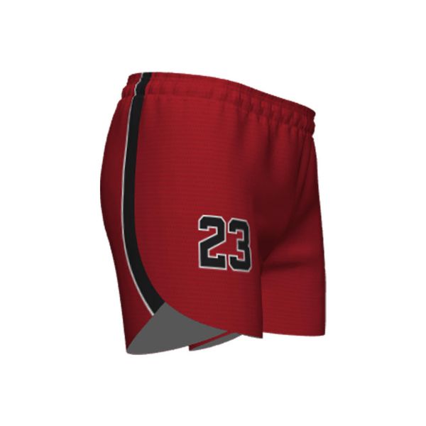 Custom Women's Select Training Short