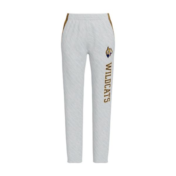 Custom Women's Sleek Woven Pant