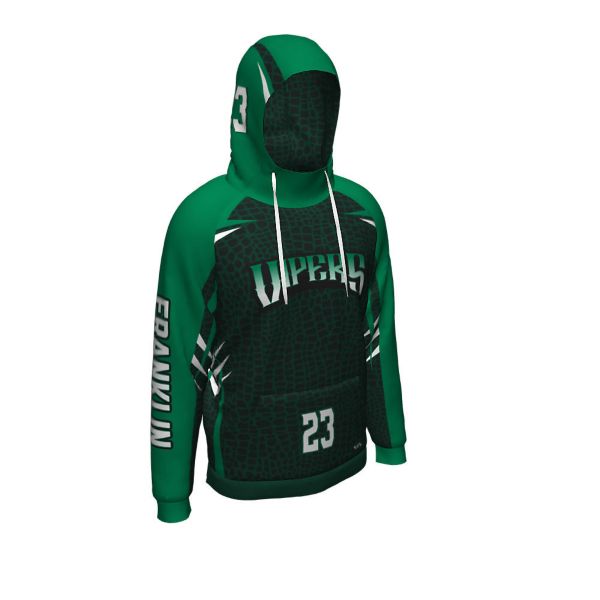 Youth store baseball hoodie