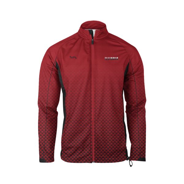 Youth Custom Warm Ups Boombah