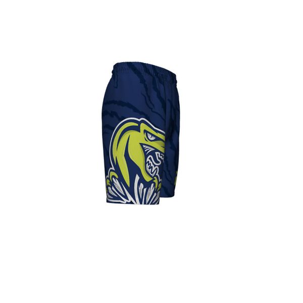 Custom Men's Ultimate Short