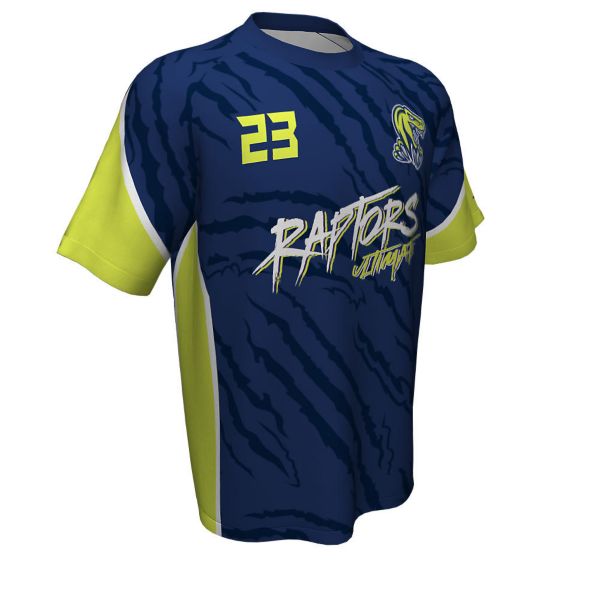 Custom Men's Ultimate Jersey