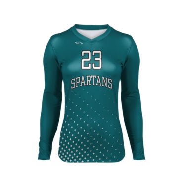 Download Women S Custom Volleyball Uniforms Boombah Customization