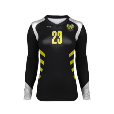 Download Women S Custom Volleyball Uniforms Boombah Customization