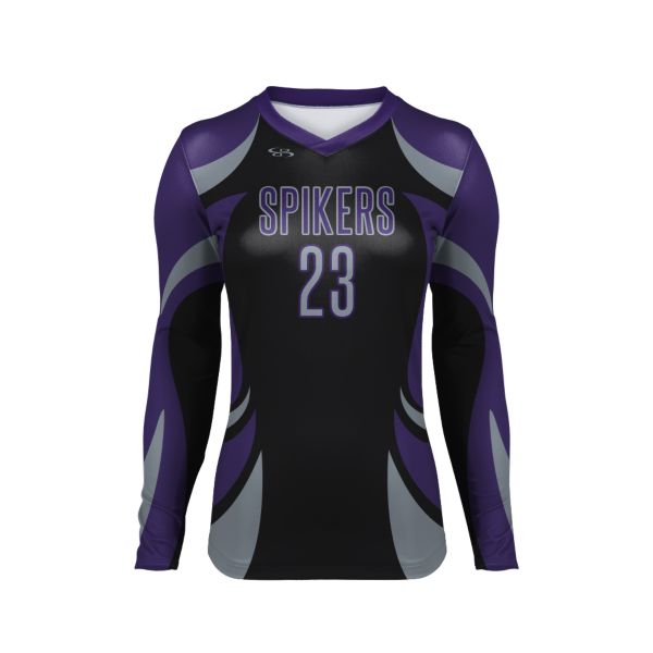 Volleyball Uniforms Boombah