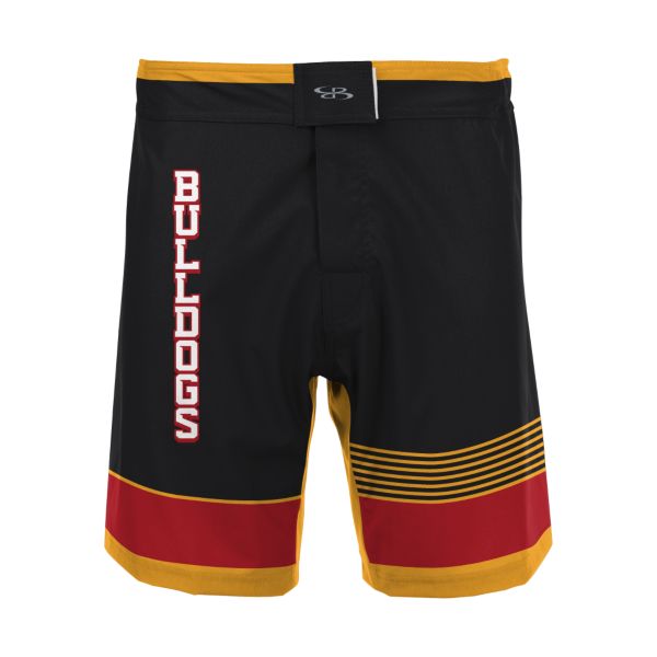 Custom Men's Wrestling Fight Shorts