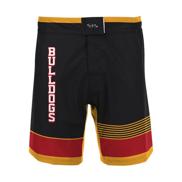 Men's Custom Full Dye Wrestling Fight Shorts (FD-4052)