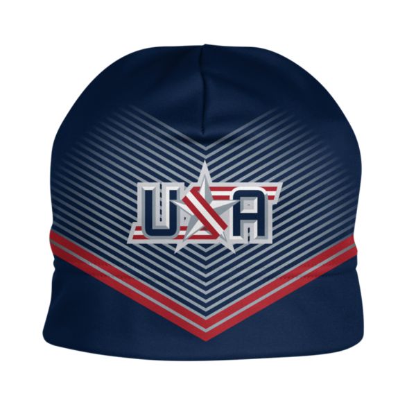 Boombah INK USA Beanie 3002