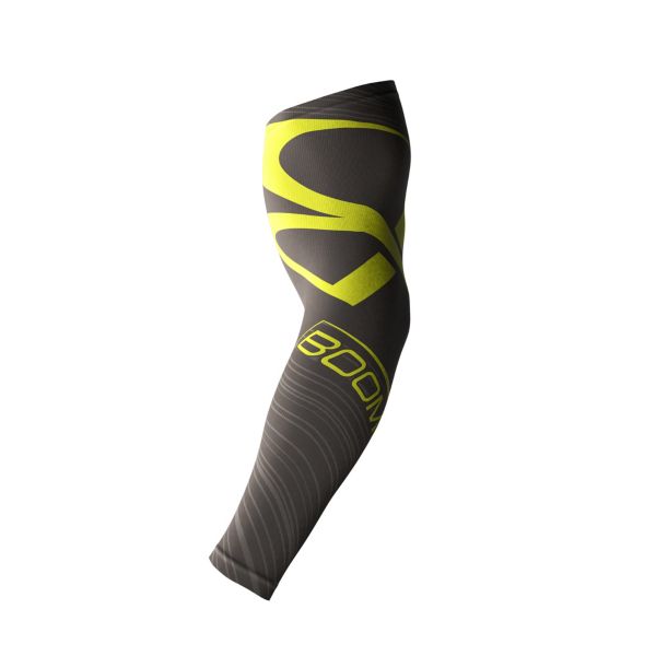 Branded Compression Arm Sleeve