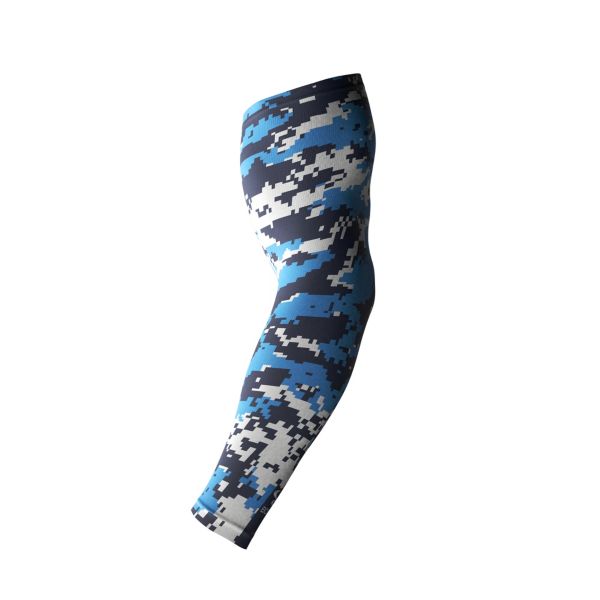 Digital Camo Arm Sleeve