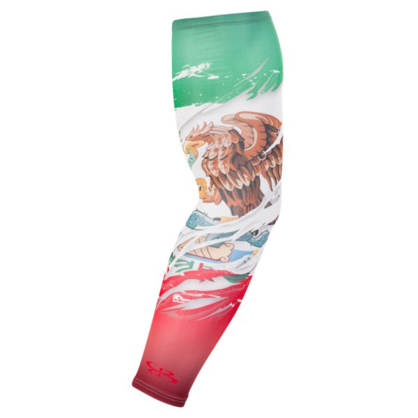 Mexico Compression Arm Sleeve