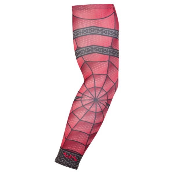 Web Compression Arm Sleeve