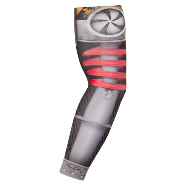 Coil Compression Arm Sleeve