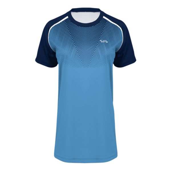 Women's Boombah INK Victor T-Shirt
