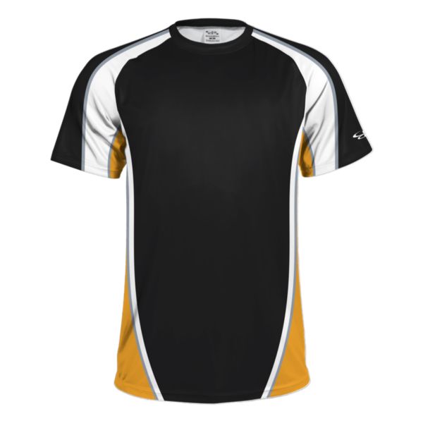 Men's Speed Short Sleeve Shirt