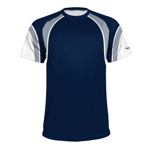 Men's Blast Short Sleeve Shirt