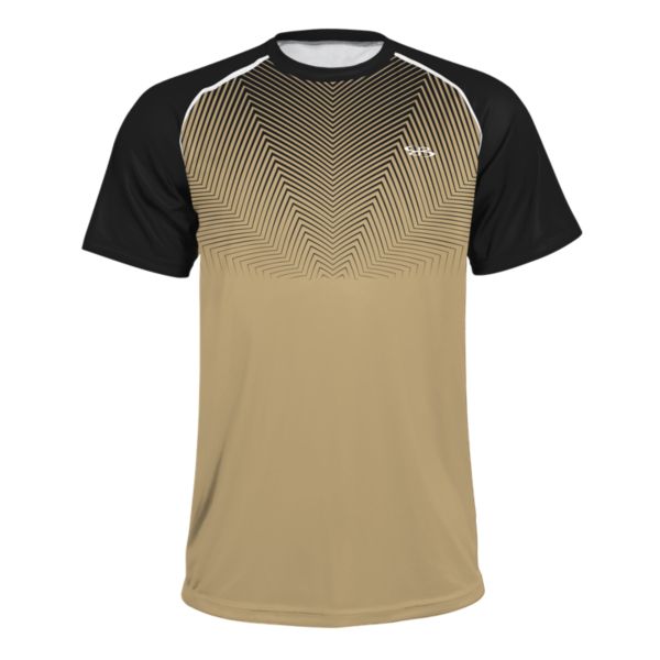 Men's Victor INK Short Sleeve Shirt