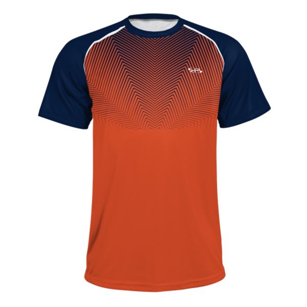Men's Victor INK Short Sleeve Shirt