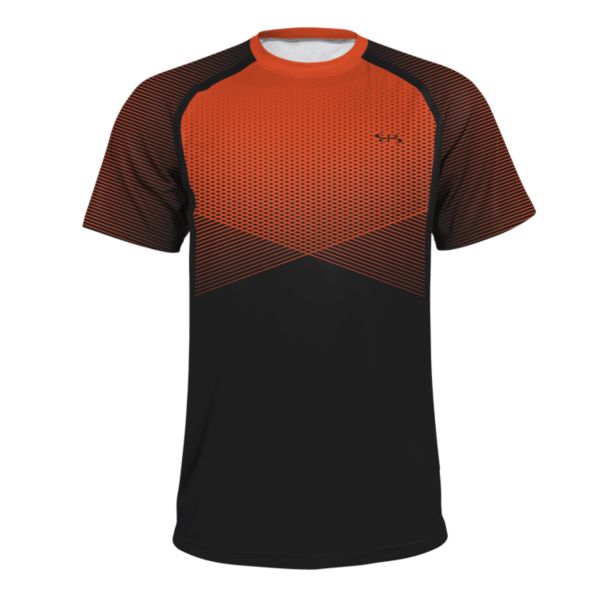 Men's Zenith INK Short Sleeve Shirt