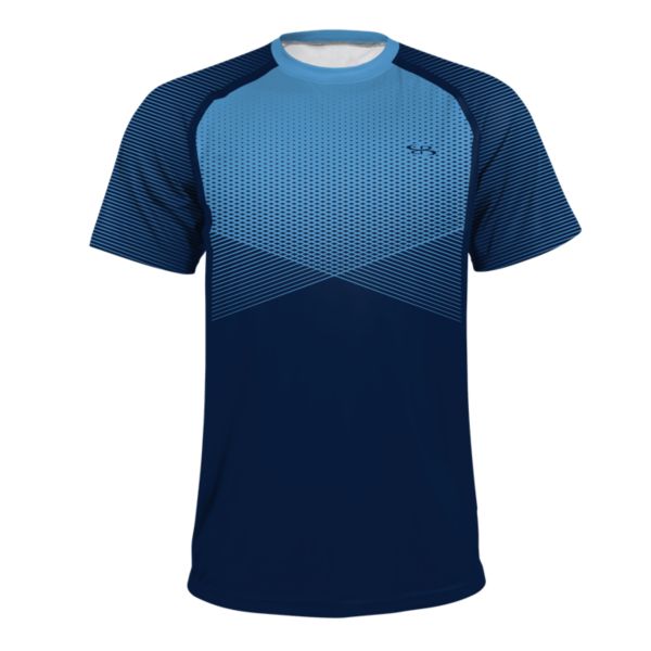 Men's Zenith INK Short Sleeve Shirt