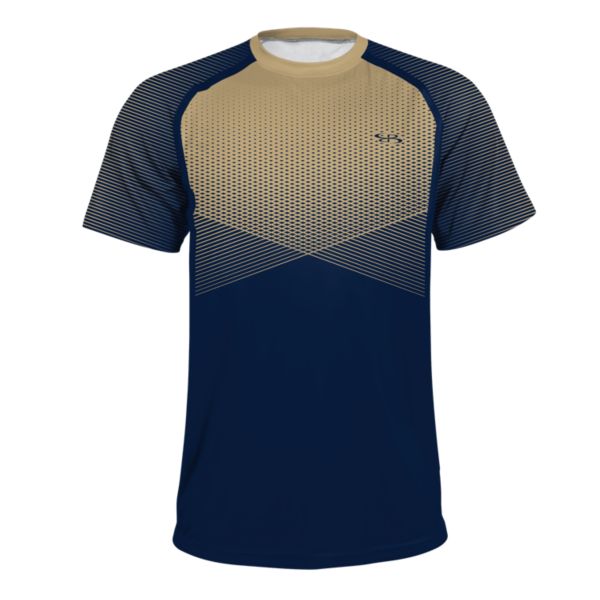 Men's Zenith INK Short Sleeve Shirt