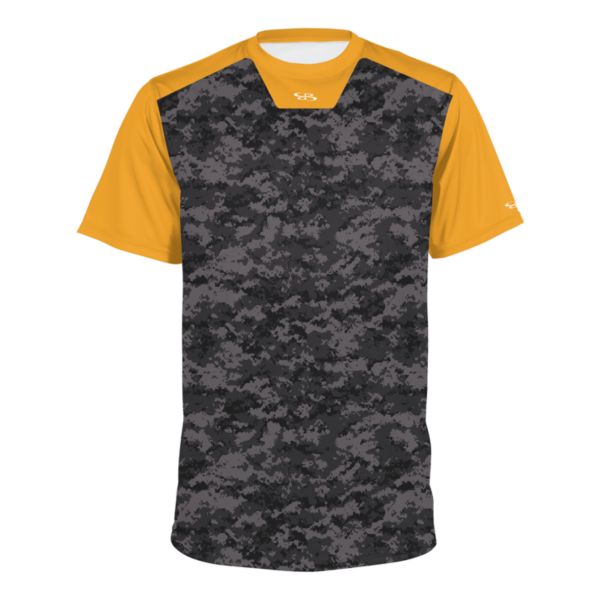 Men's Challenger INK Short Sleeve Shirt