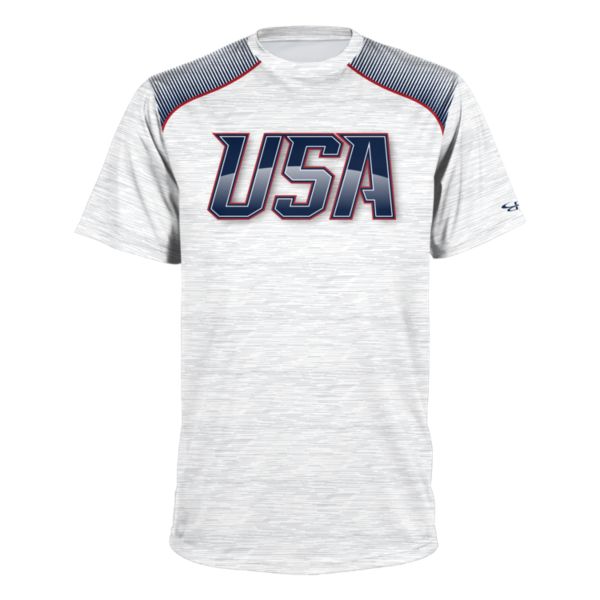 Men's USA Maverick Performance Shirt