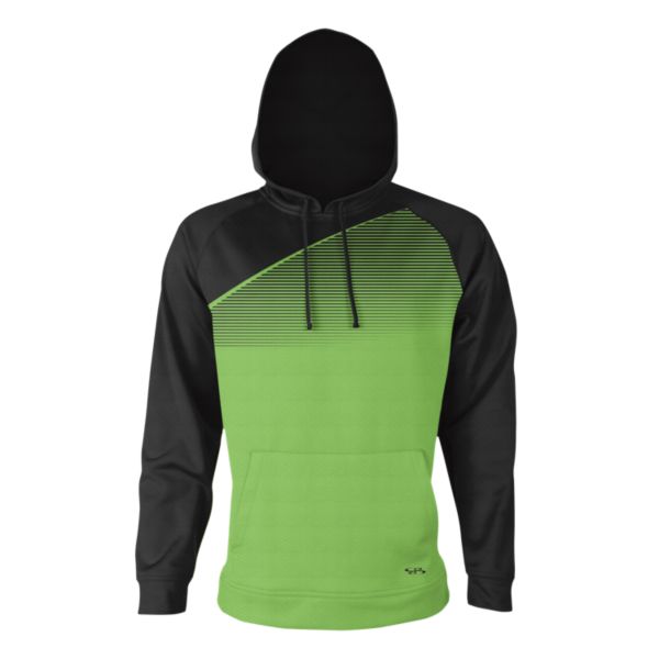 Men's Gain INK Hoodie