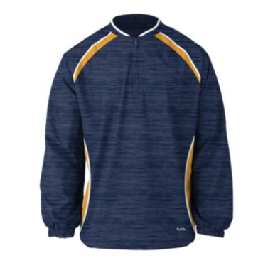 baseball batting pullovers