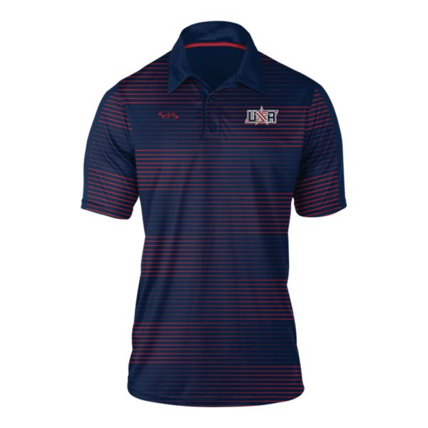 Men's USA Polo Shirt 3009