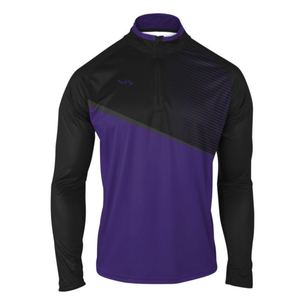 Youth Advocate INK Quarter Zip