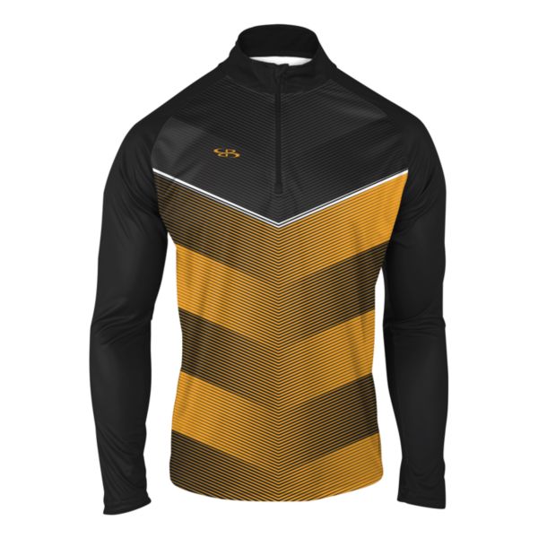 Youth Triumph INK Quarter Zip