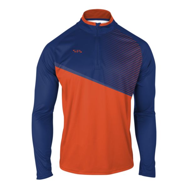 Men's Pullovers Boombah