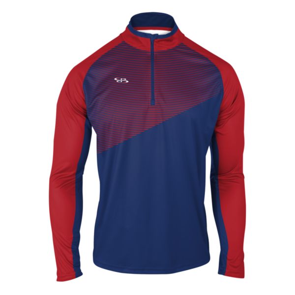 Men's Pullovers Boombah