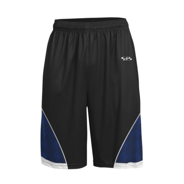 Men's Rebound Basketball Shorts
