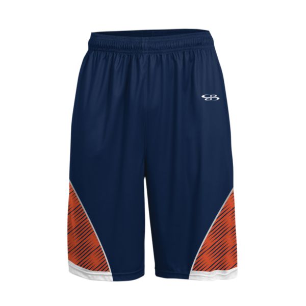 Men's Rebound Basketball Shorts