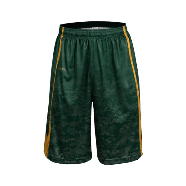 Men's Charge Basketball Shorts