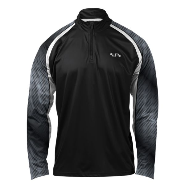 Men's Phaser Premier Knit Quarter-Zip Pullover