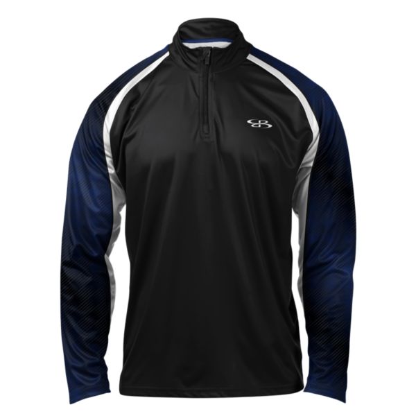Men's Phaser Premier Knit Quarter-Zip Pullover