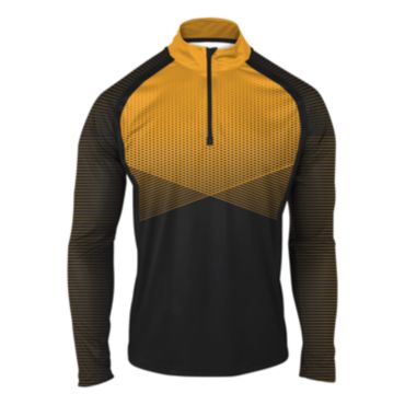 Men's Zenith Lightweight Quarter Zip