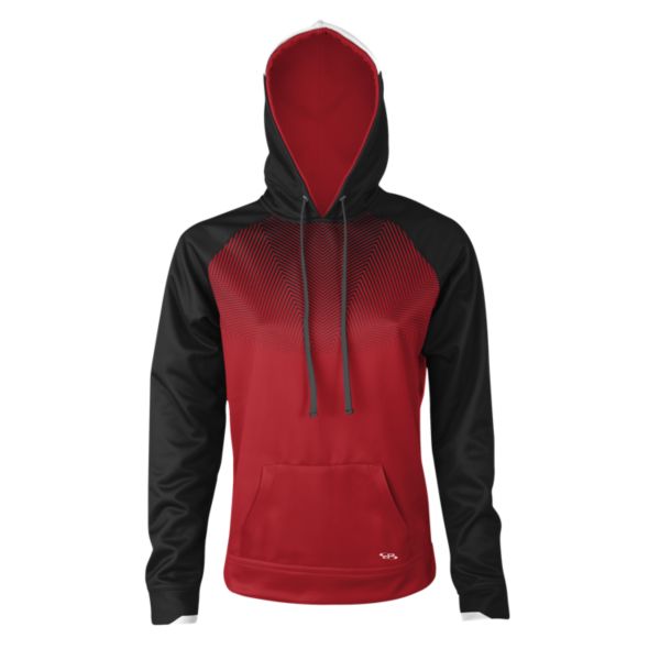 Women's Victor INK Hoodie
