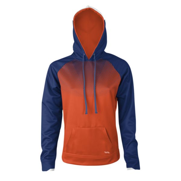 Women's Hoodies Boombah